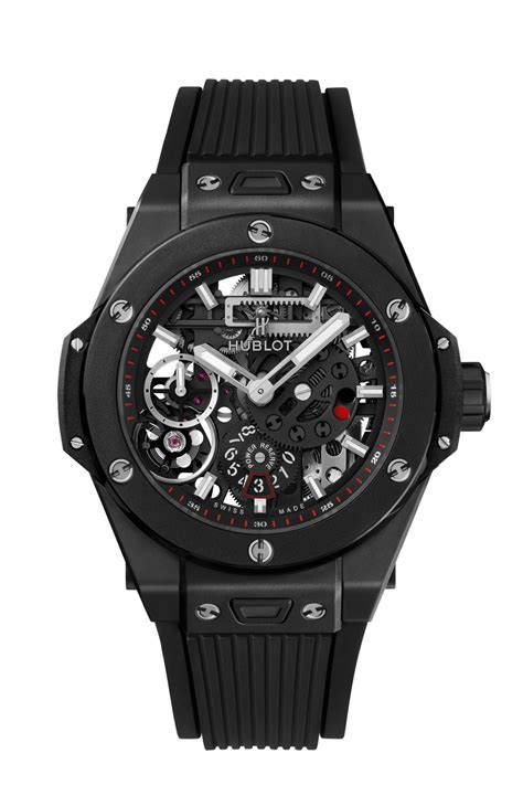 hublot repair chicago